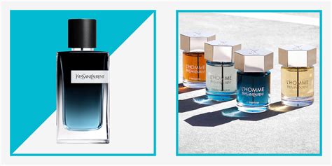 The 8 Best YSL Colognes for Men, Tested By Grooming